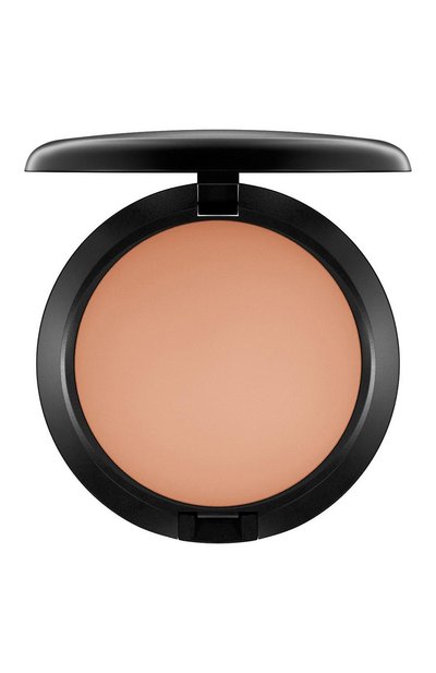 Пудра с эффектом загара bronzing powder, оттенок golden (10g) MAC, арт. M515-01, фото 1