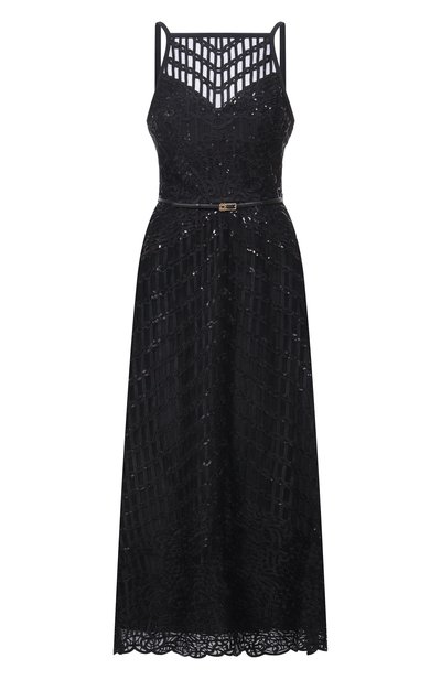 Женское платье ELIE SAAB, арт. D1177NS26/YA063