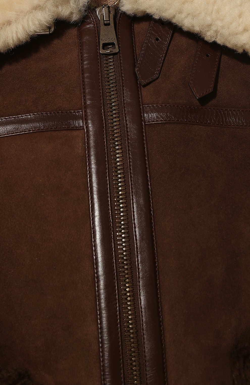 Дубленка GUCCI, арт. 672067/XSAC0, фото 5