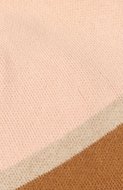 Шапка из хлопка и шерсти CHLOÉ, арт. C20272, фото 3