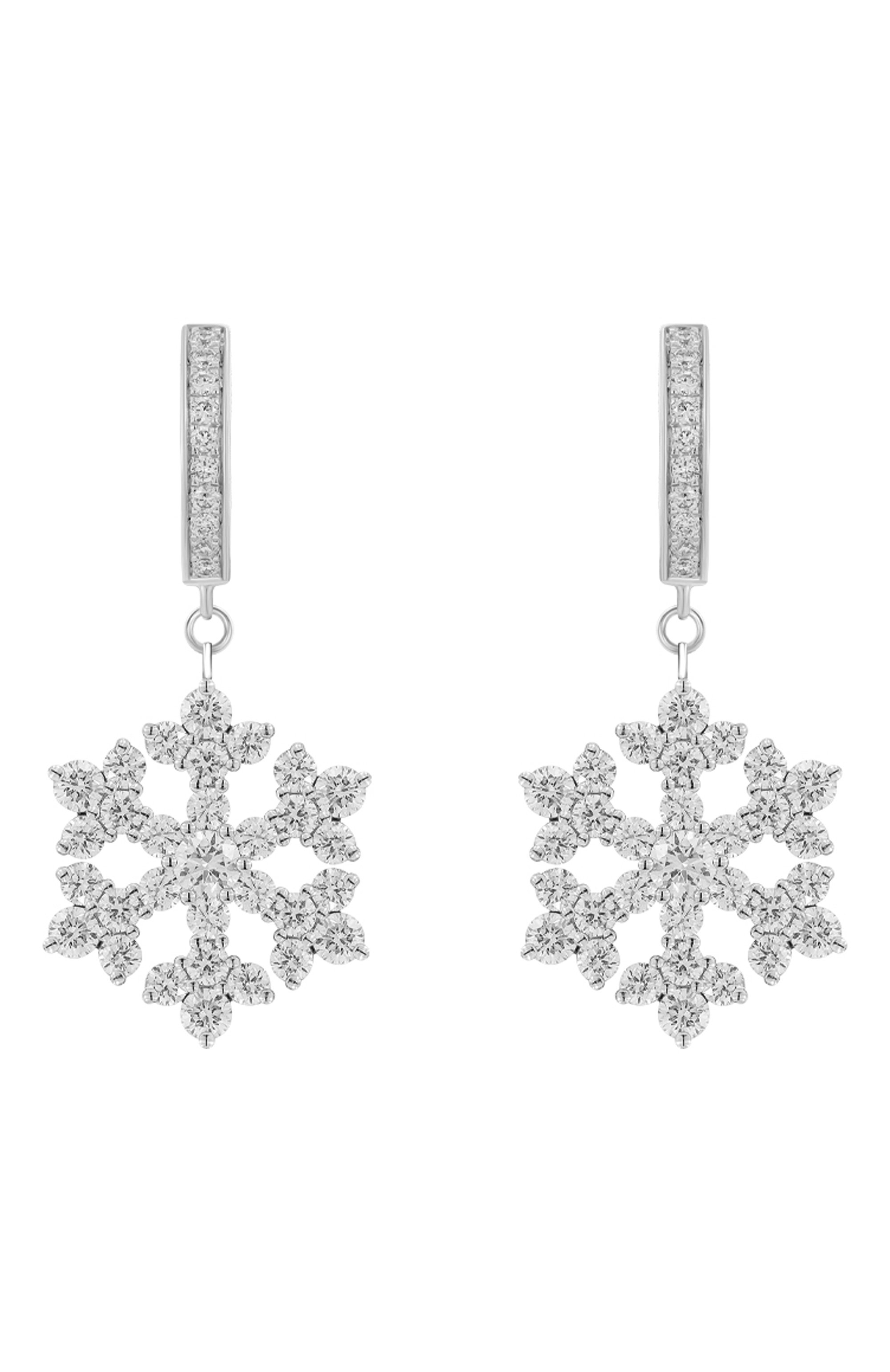 Серьги MERCURY, арт. ME29692/WG/H, фото 1