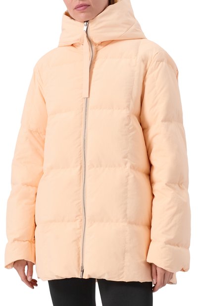 Пуховик JIL SANDER, арт. J40AF0014-J70008, фото 3
