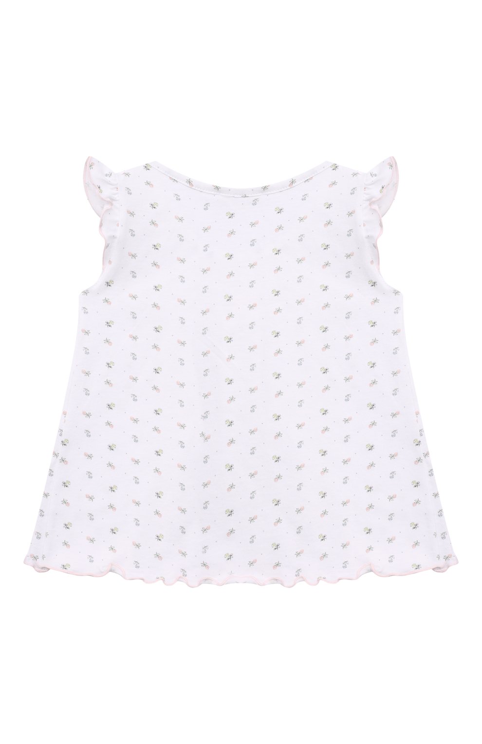 Хлопковая пижама STORY LORIS, арт. 26931/2A-6A, фото 3