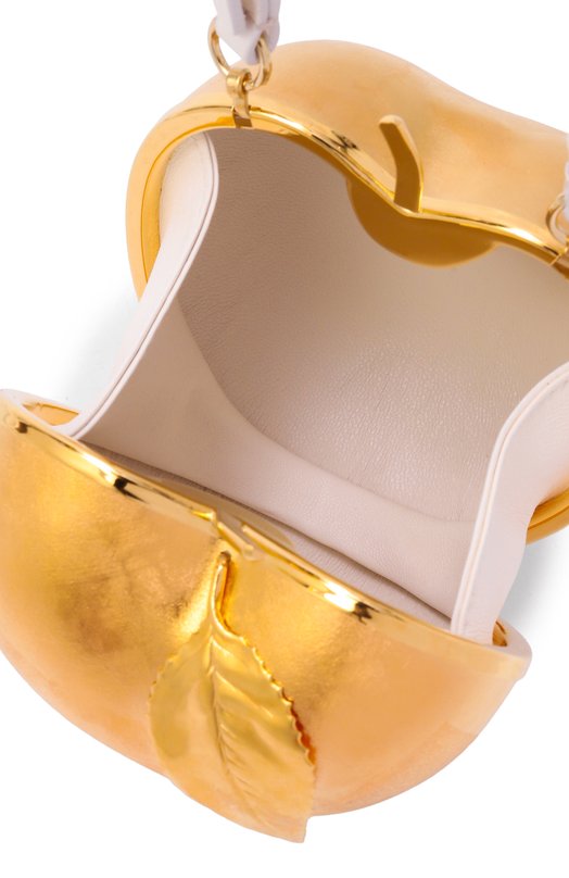 Сумка Giambattista Valli 26SSXVVRC004/M1GBR Золотой  26SSXVVRC004/M1GBR Фото 5