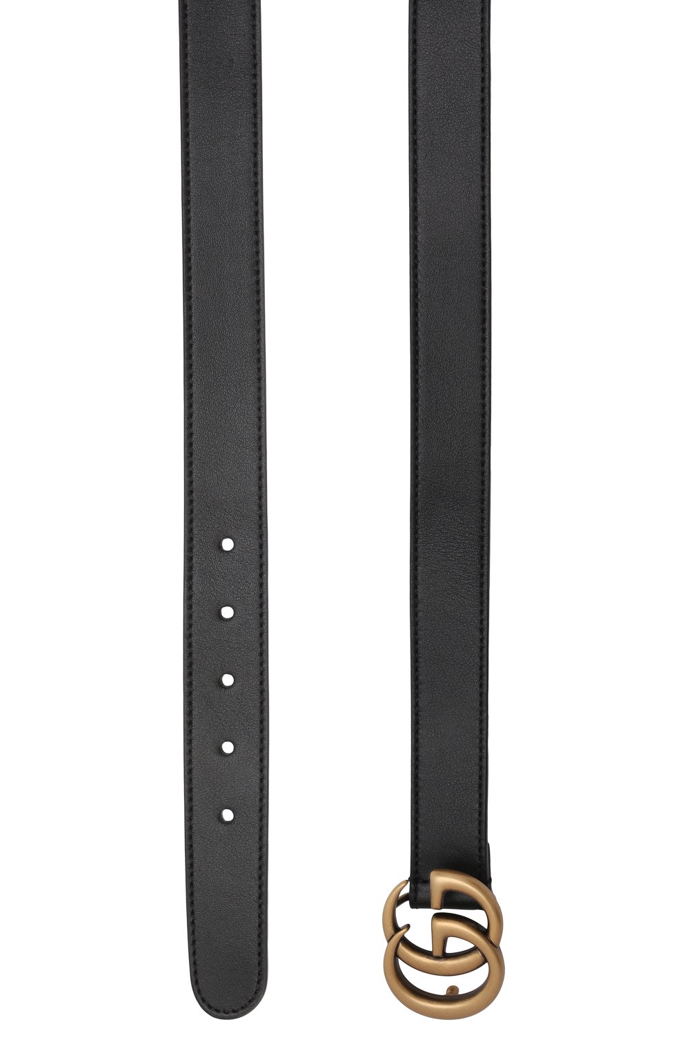 Кожаный ремень GUCCI, арт. 432707/B960X, фото 2