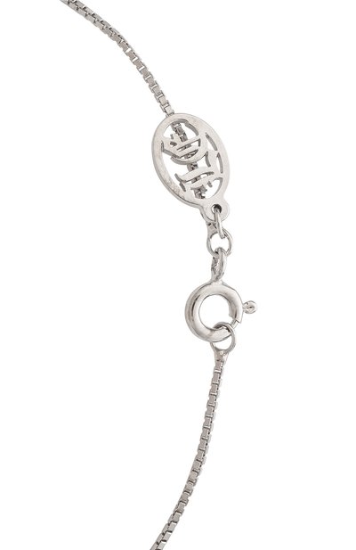 Подвеска на цепочке LEVASHOVAELAGINA, арт. stepa/n, фото 4