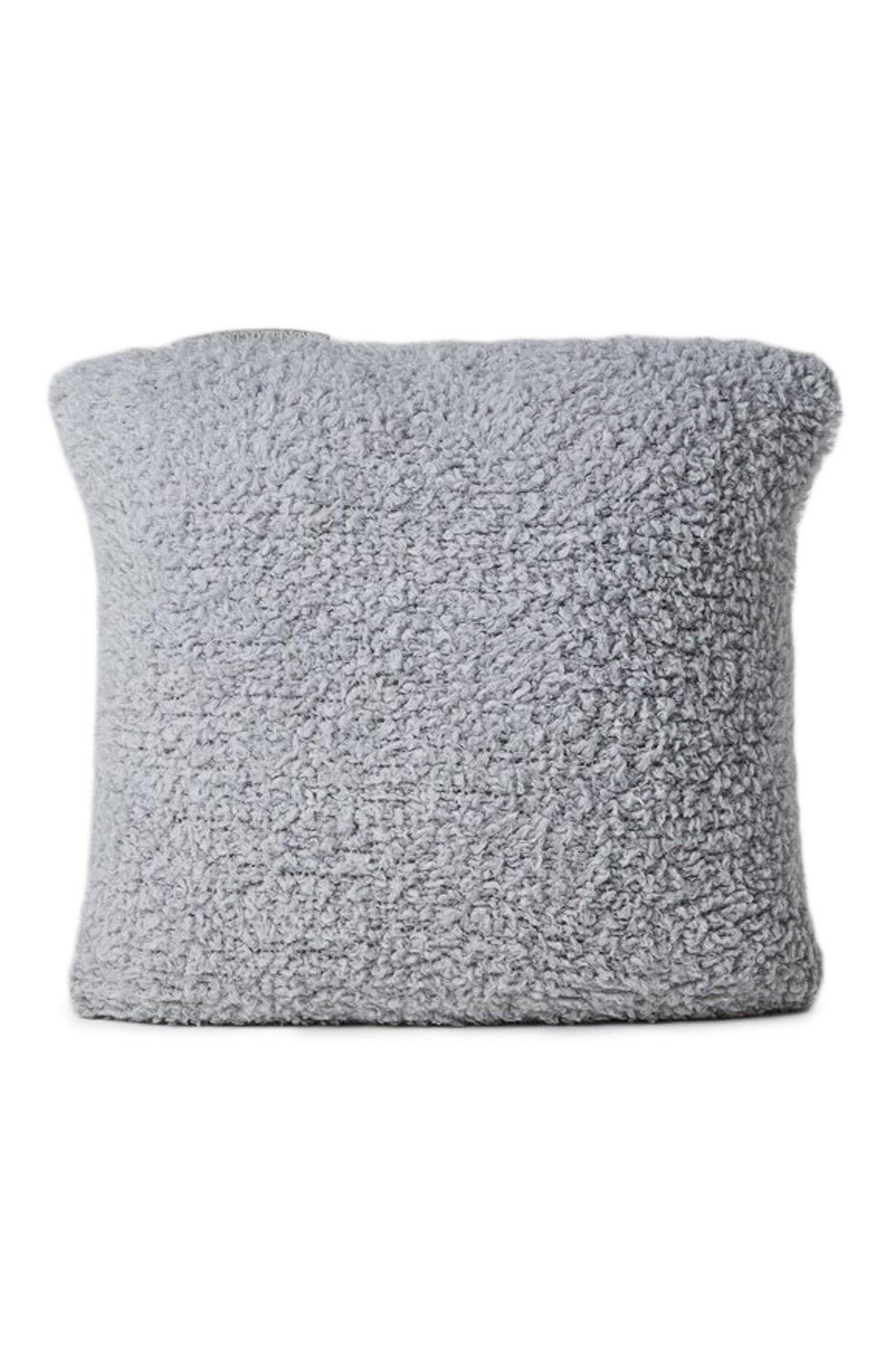 Подушка из кашемира fleecy BRUNELLO CUCINELLI, арт. ML1F340001, фото 1