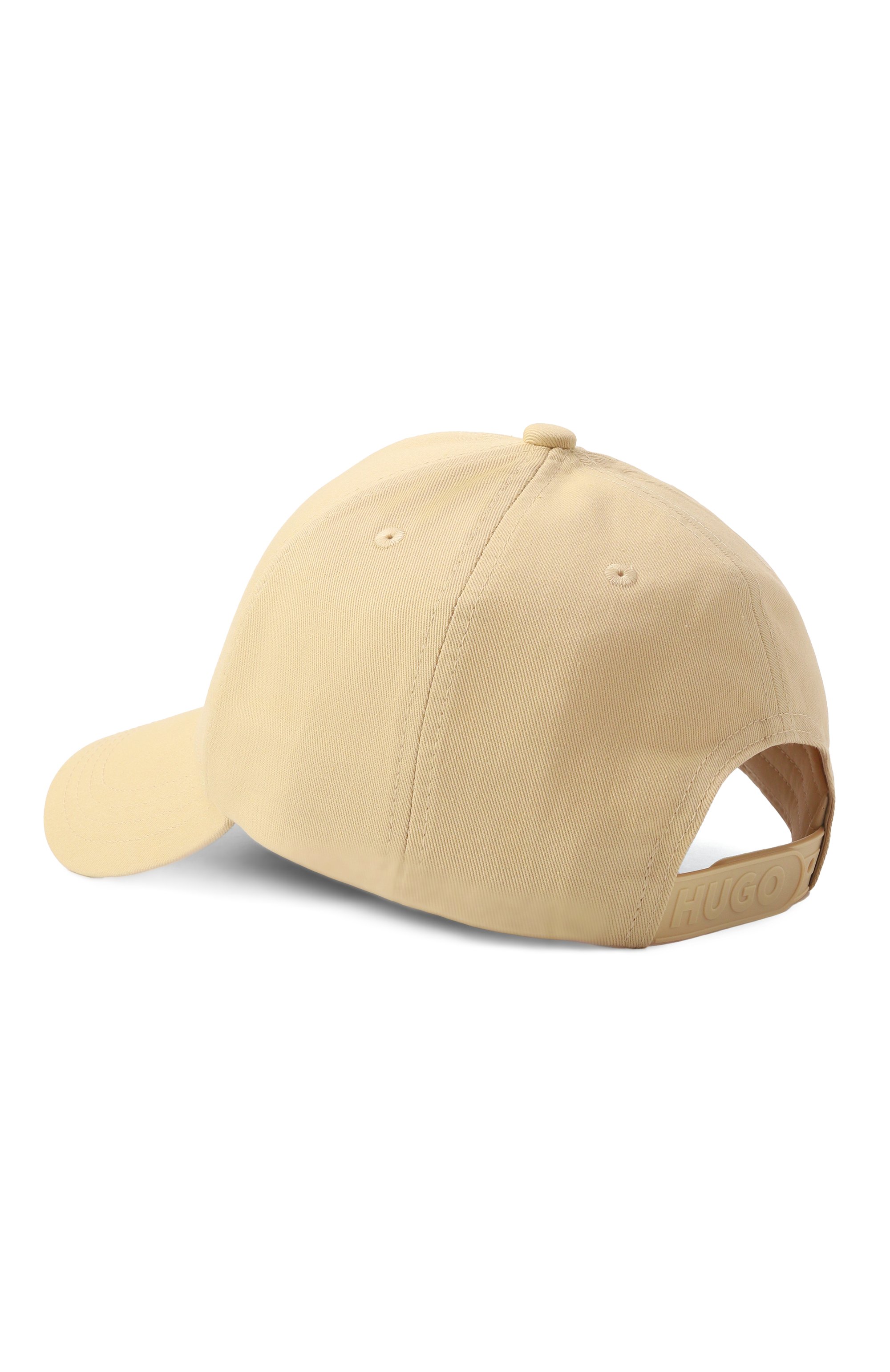 Хлопковая бейсболка HUGO, арт. 50533409, фото 3