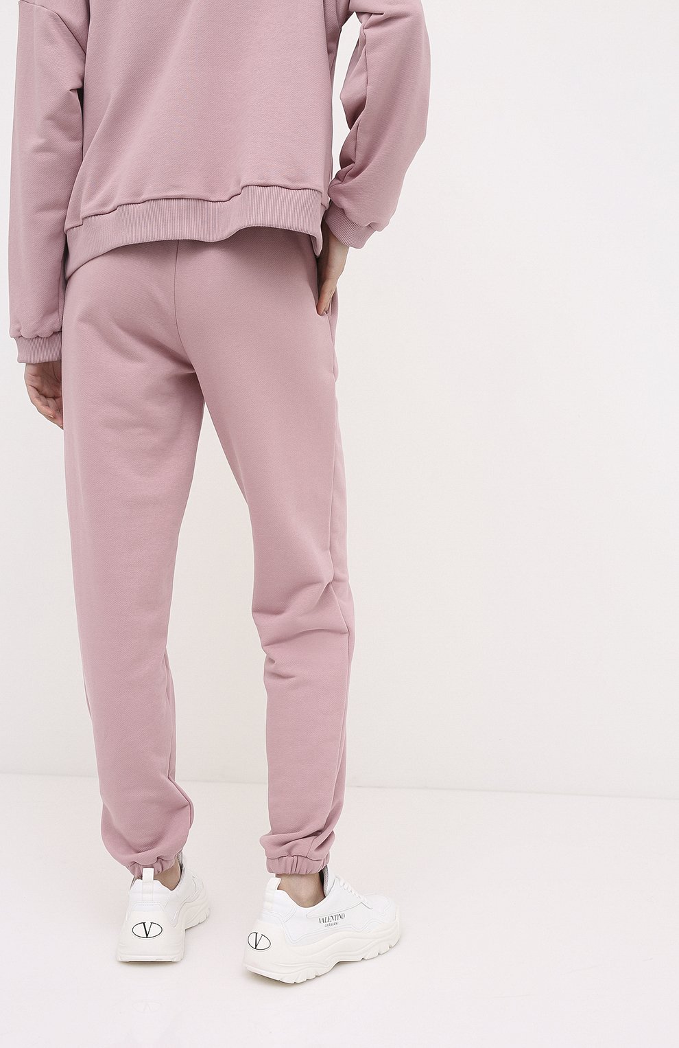 Спортивный костюм SEVEN LAB, арт. HP20-IL misty rose, фото 5