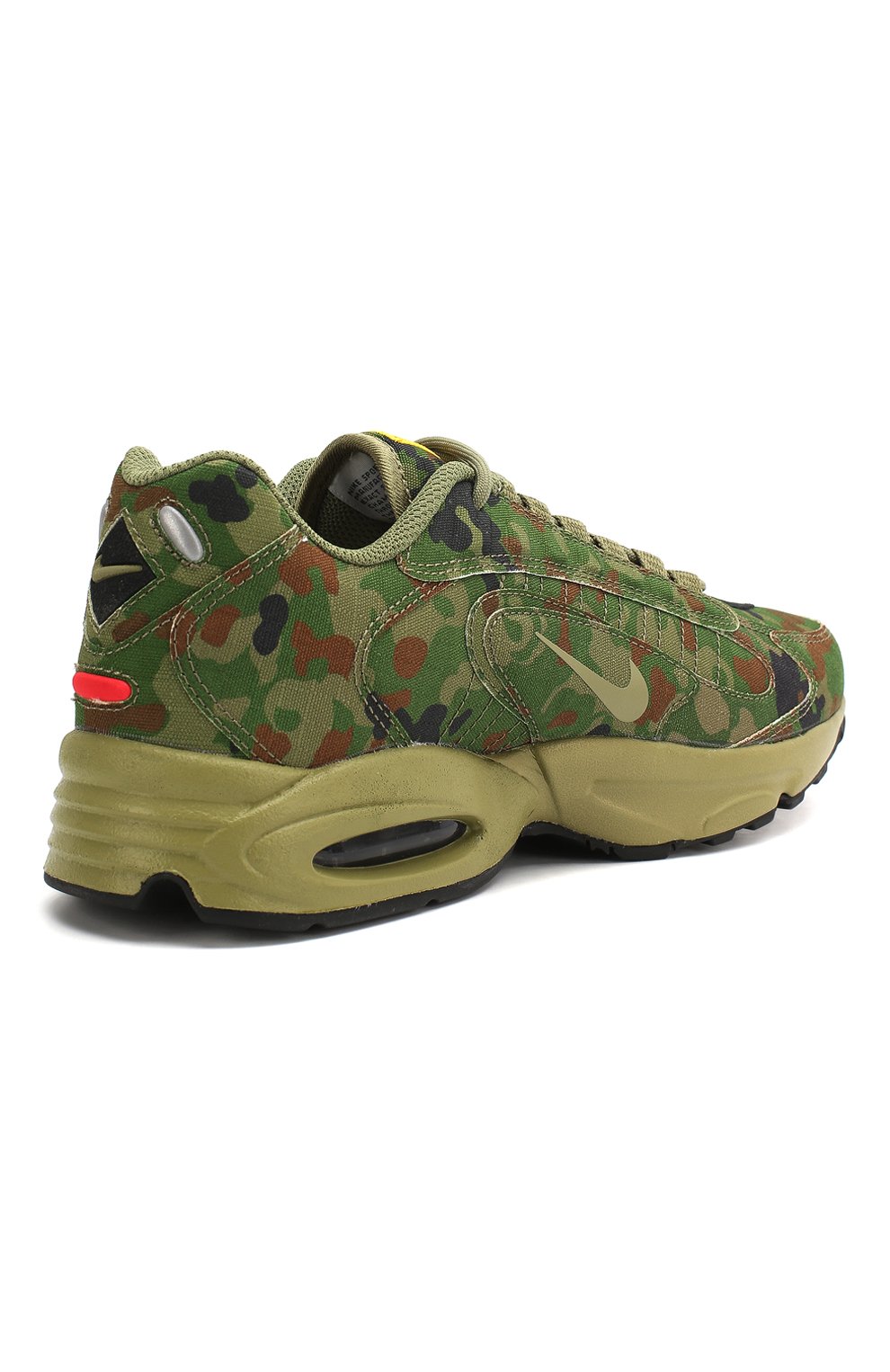 Кроссовки air max triax 96 sp NIKELAB, арт. CT5543-300, фото 4