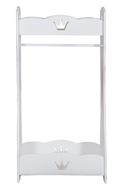 Мебель детская гардеробная CAROLON, арт. ЛВ-01/090321