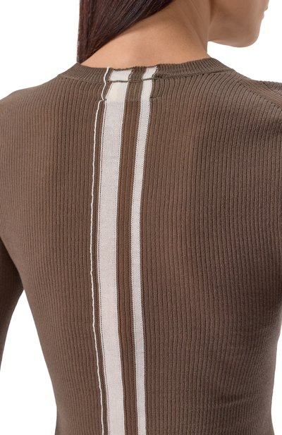 Хлопковый пуловер MORDECAI, арт. 25E96MDK02E, фото 5