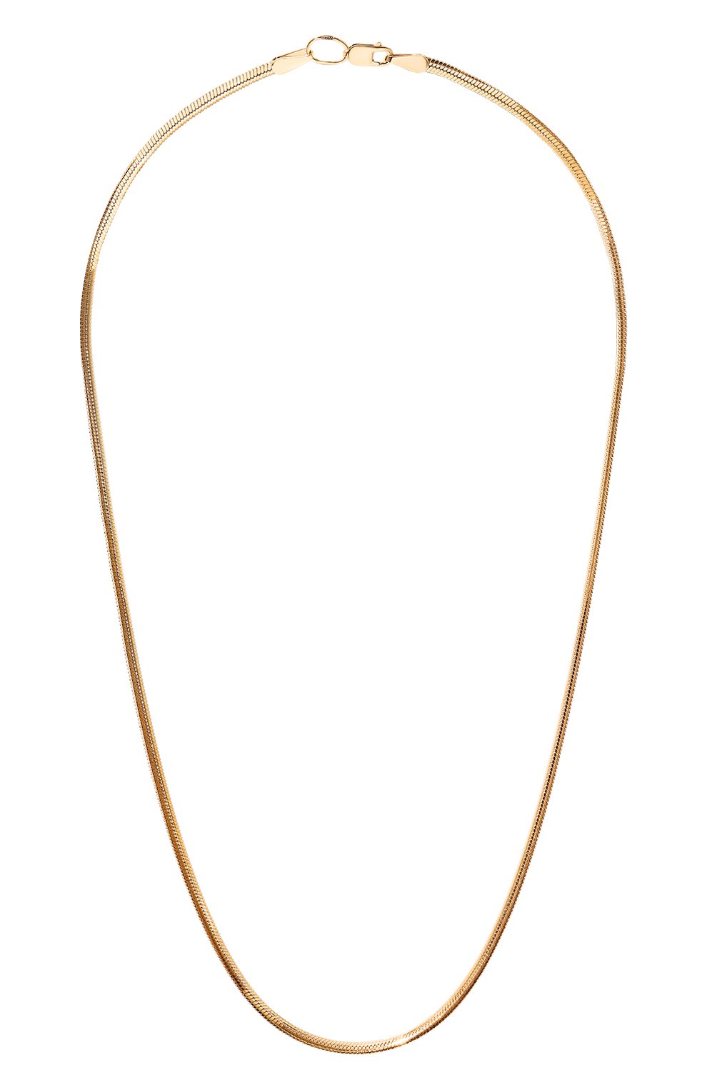 Цепь кобра JEWLIA, арт. JR-0,5/40п, фото 1