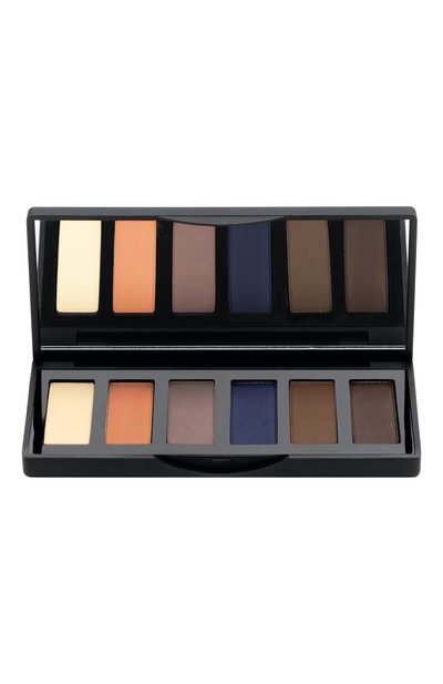 Палетка теней для век electric chill RODIAL, арт. 5060027068860, фото 1