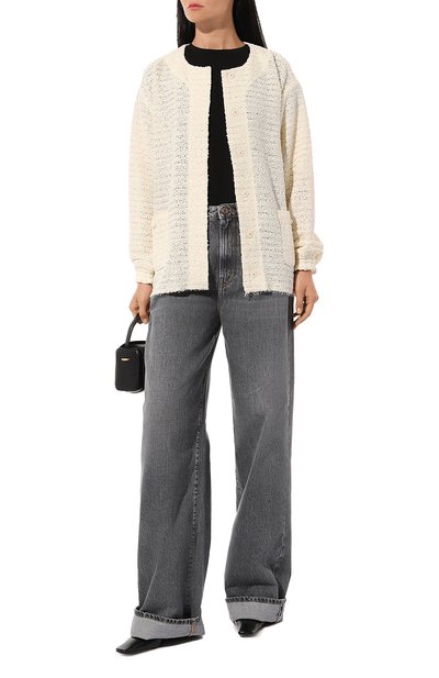 Хлопковый бомбер BOTROIS, арт. SKU4453432369, фото 2