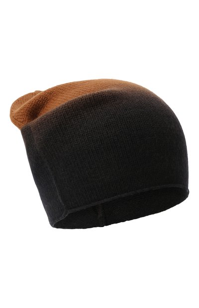 Шапка из шерсти и кашемира ALLUDE, арт. 225/17695, фото 1