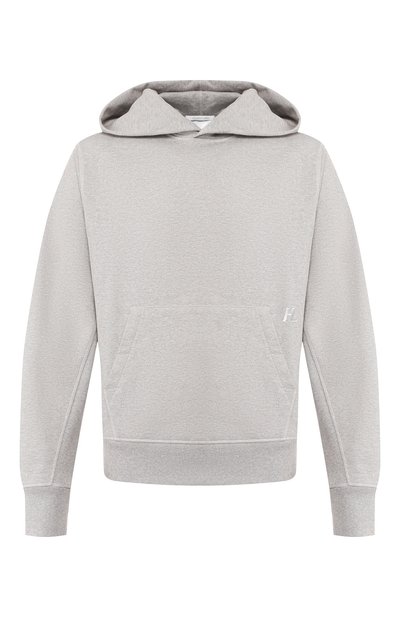 Хлопковое худи HELMUT LANG, арт. J06DM502, фото 1