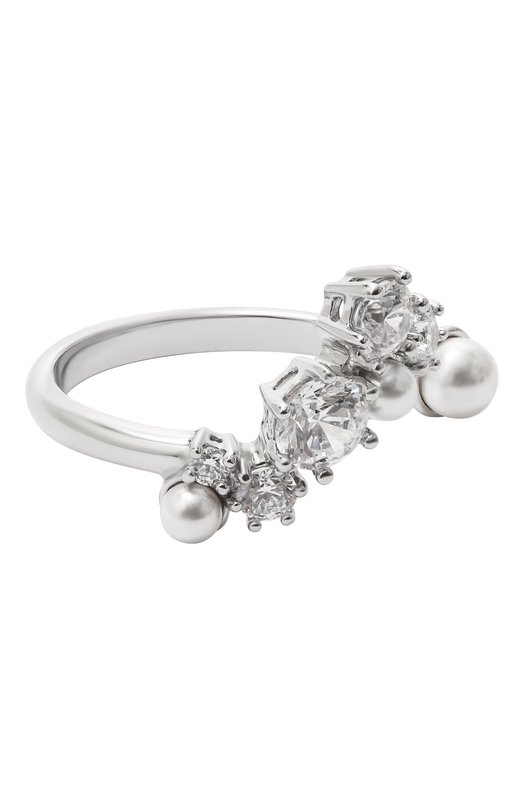 Кольцо Constella Swarovski 5705599 Серебряный 5705599