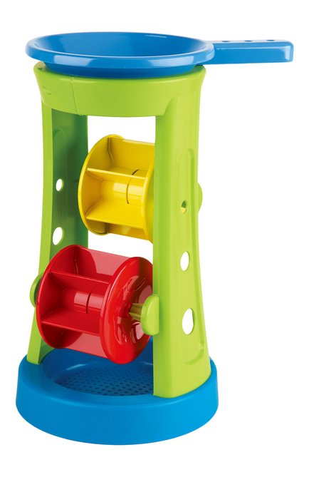 Игрушка для игры в песочнице мельница HAPE, арт. E4046_HP