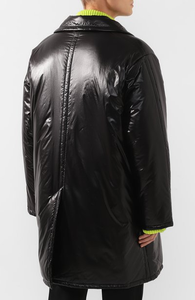 Пальто MAISON MARGIELA, арт. S50AH0058/S49992, фото 4