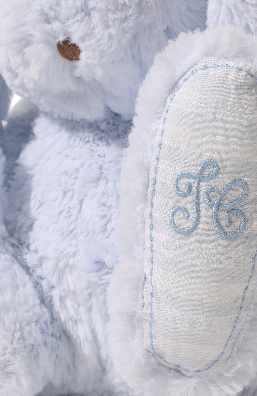 Плюшевая игрушка кролик TARTINE ET CHOCOLAT, арт. T30330H, фото 5