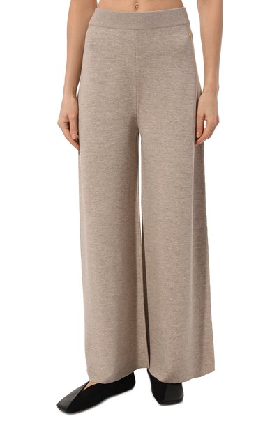 Шерстяные брюки COSY SUNDAY, арт. S1AT013TG, фото 3