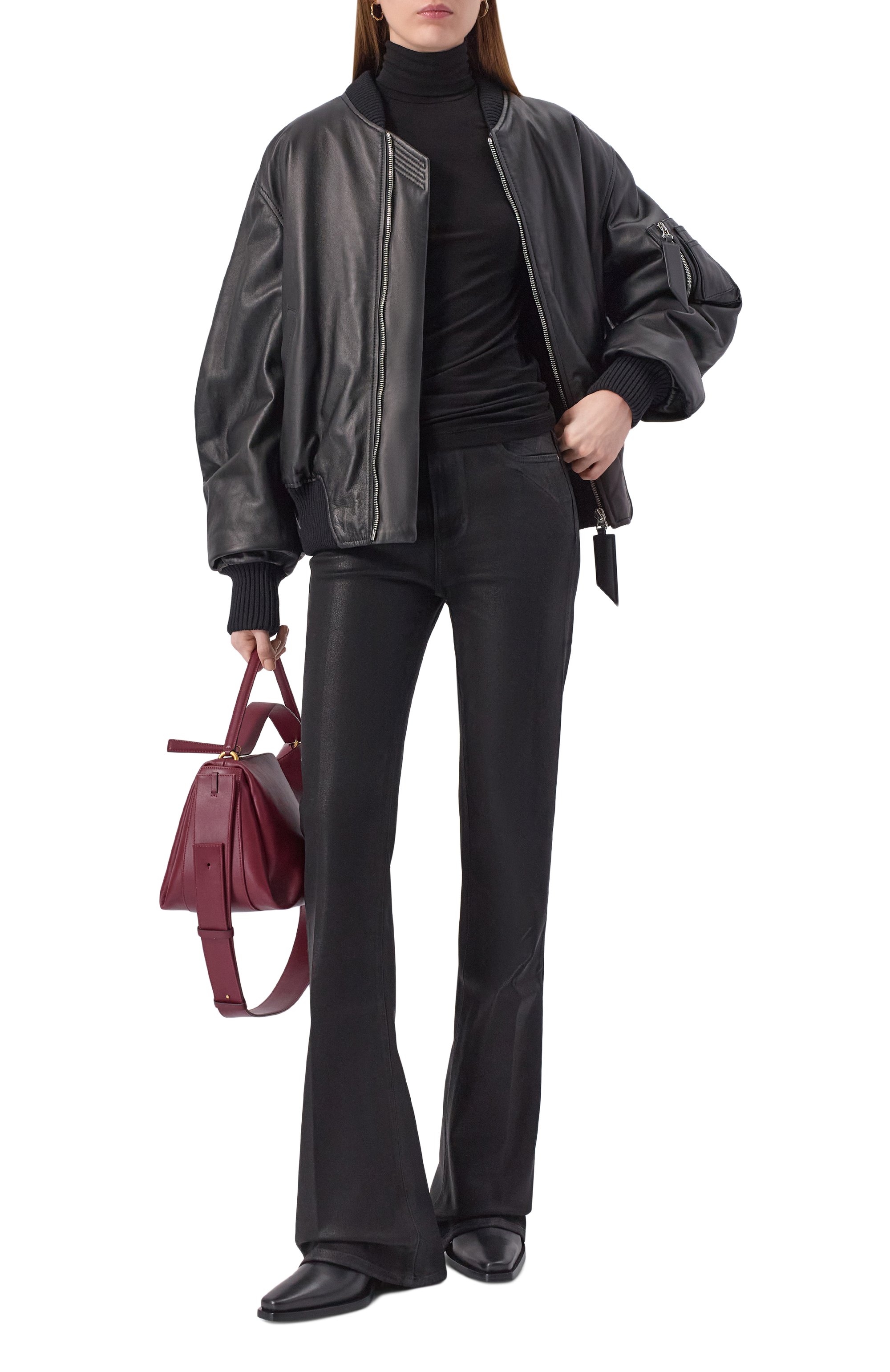 Джинсы laurel canyon PAIGE, арт. 6114901-3364, фото 2