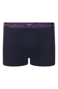 Темно-синий