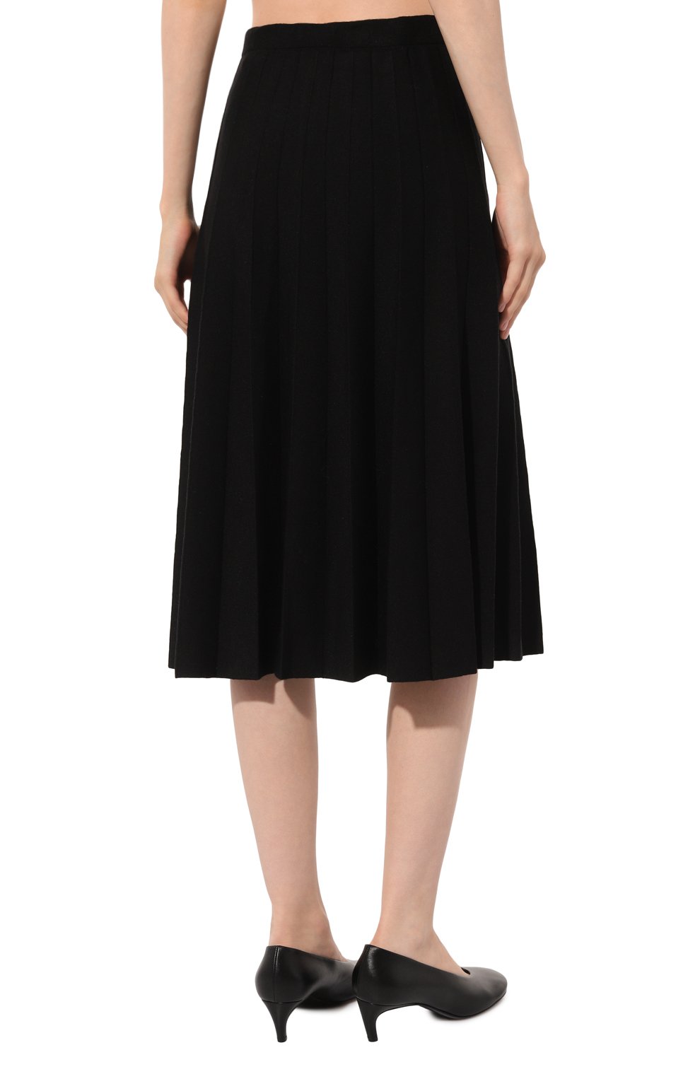 Шерстяная юбка D.EXTERIOR, арт. 59436, фото 4