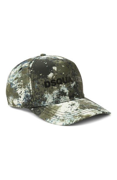 Бейсболка DSQUARED2, арт. BCM0897/16808168, фото 1