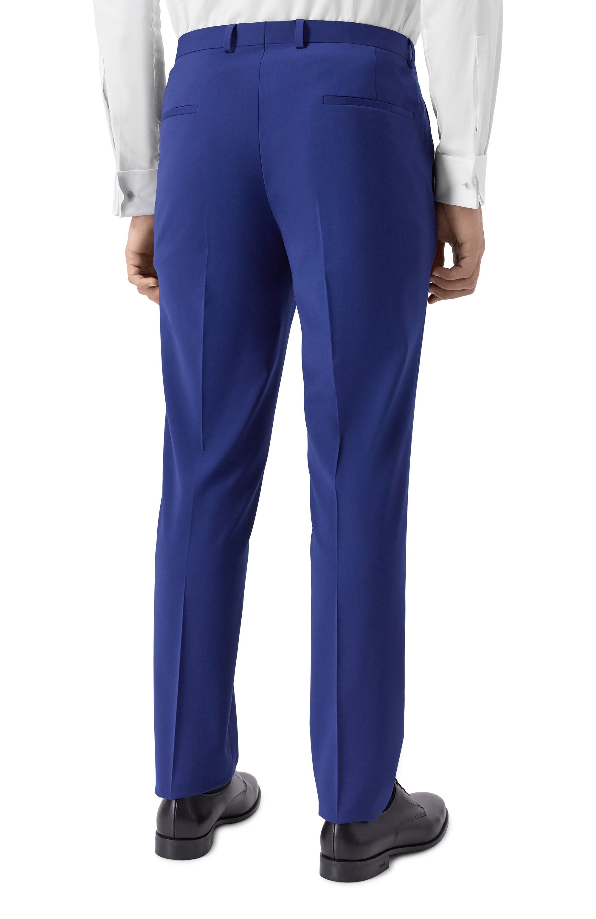 Брюки HUGO, арт. 50540306, фото 4