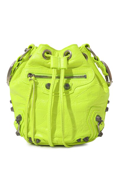 Сумка le cagole xs BALENCIAGA, арт. 702431/1VGUY, фото 1