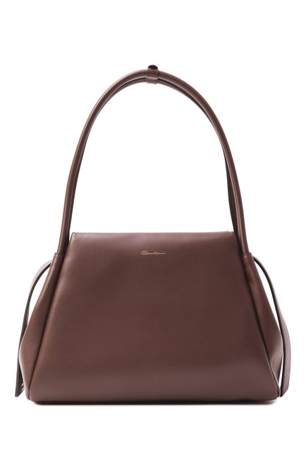 Женская сумка SANTONI, арт. DFBGA2778BA-HFRY