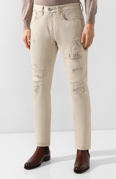 Джинсы RRL, арт. 782704539, фото 3