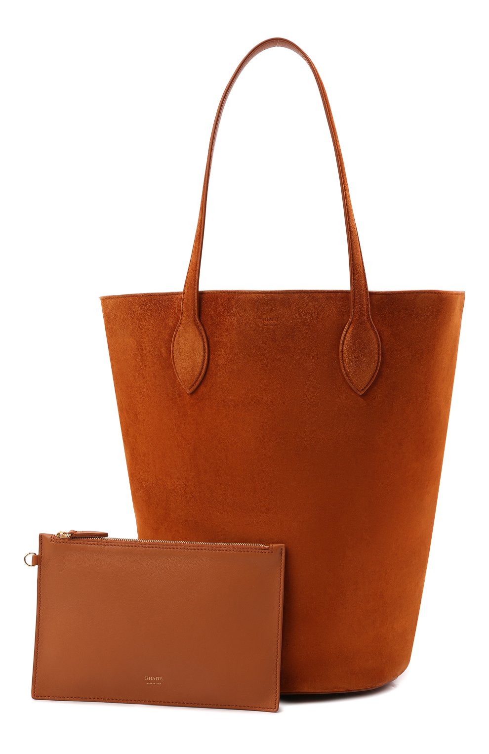 Сумка-шопер osa medium KHAITE, арт. H1001-710/0SA, фото 6