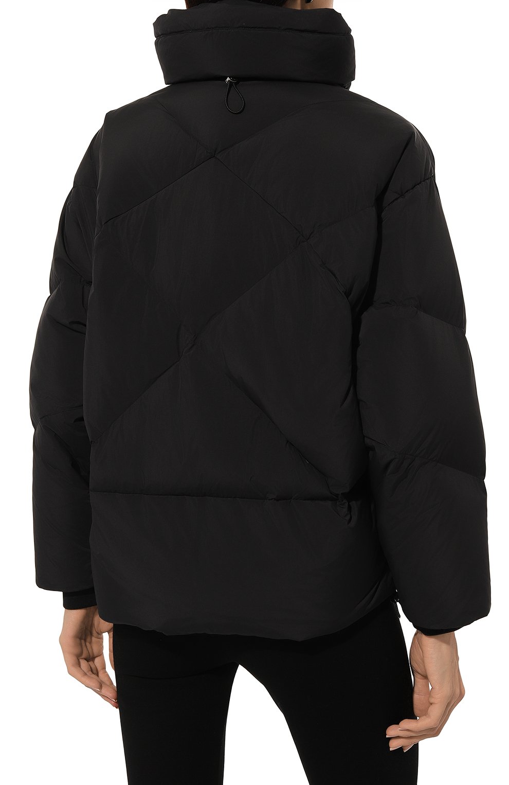 Пуховик DUNO, арт. ELIX/APRICA, фото 4