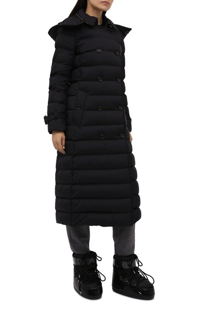 Полусапоги icon MOON BOOT, арт. 14093500, фото 2