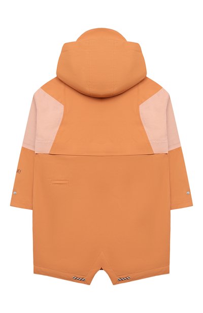 Дождевик с капюшоном GOSOAKY, арт. 211.101.514/DENSE MICR0 TWILL, фото 2