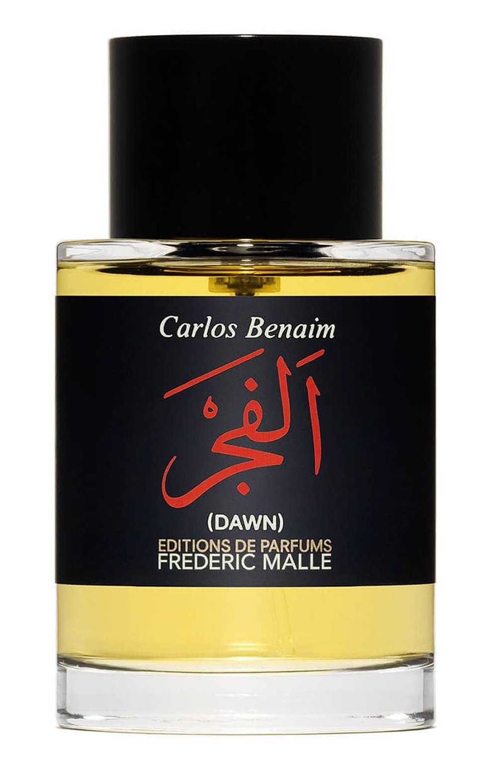 Парфюмерная вода dawn (100ml) FREDERIC MALLE бесцветного цвета по цене 116000 руб., арт. 3700135014909, фото 1 Парфюмерная вода dawn (100ml) FREDERIC MALLE, арт. 3700135014909, фото 1