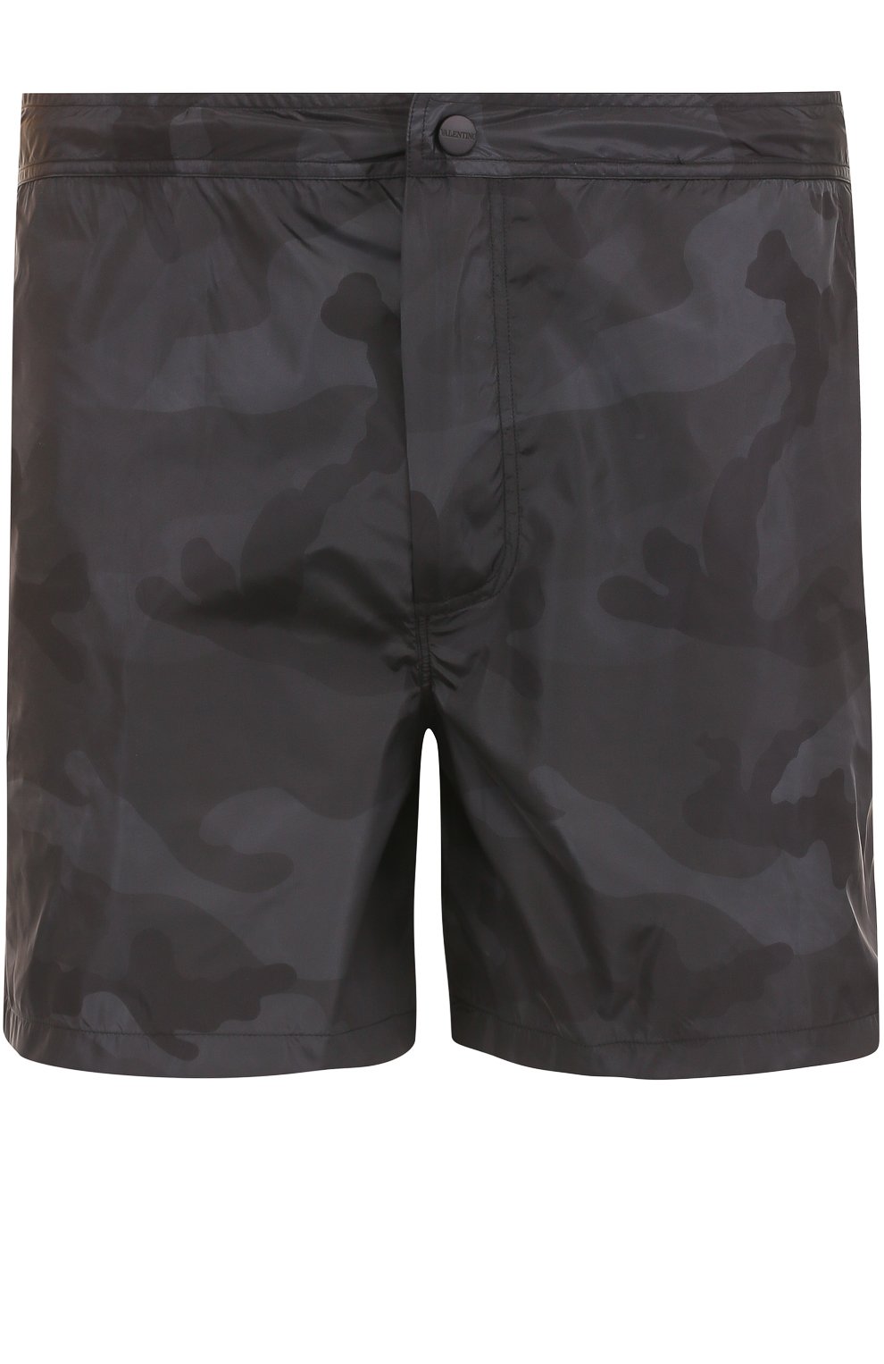 Плавки-шорты с камуфляжным принтом VALENTINO, арт. NV3UH025/290, фото 1