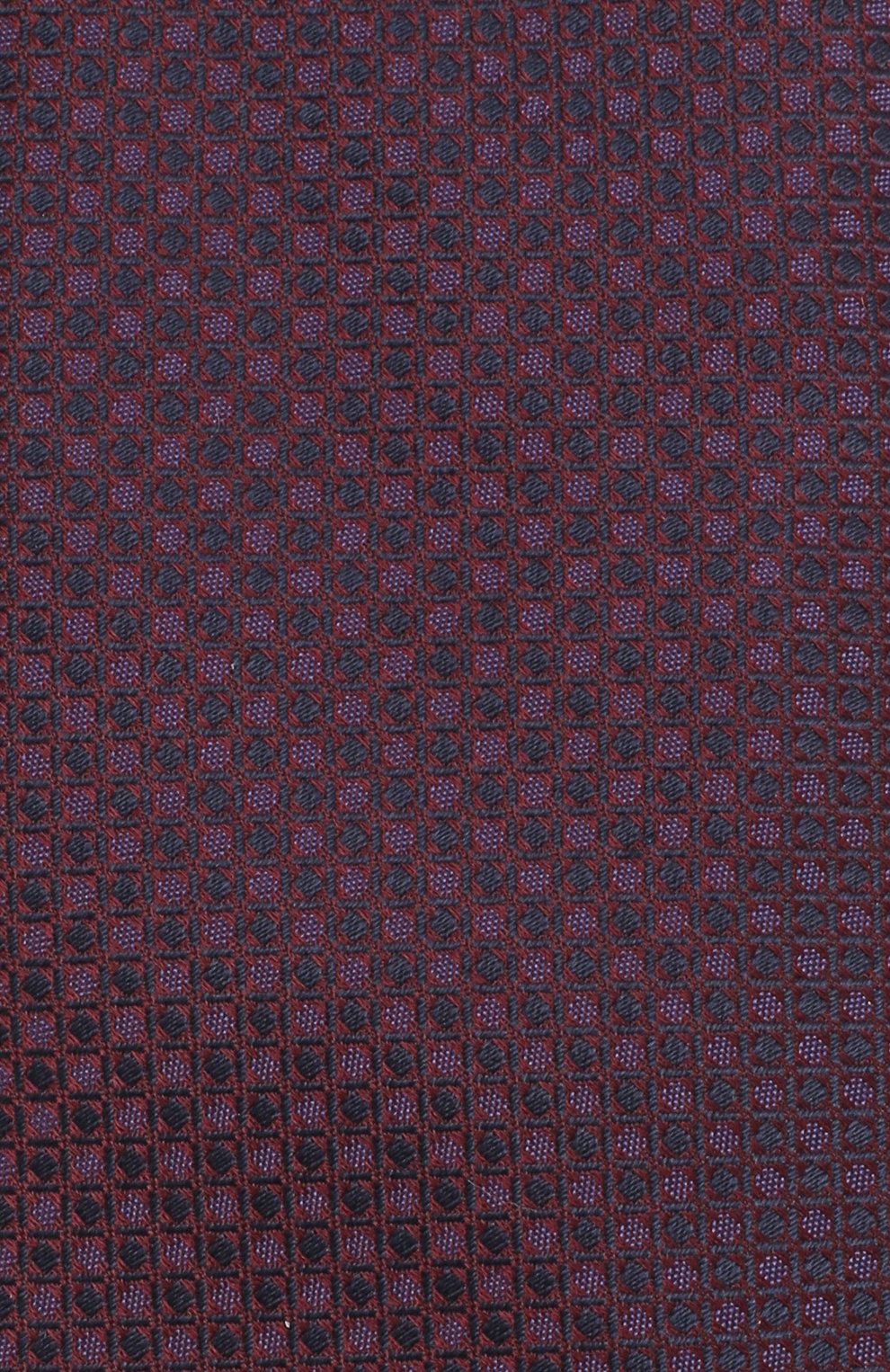 Шелковый галстук CANALI фиолетового цвета по цене 8995 руб., арт. 18/HJ02103, фото 3 Шелковый галстук CANALI, арт. 18/HJ02103, фото 3