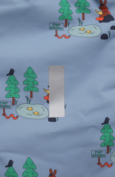 Утепленные брюки TINYCOTTONS, арт. AW22-274, фото 3