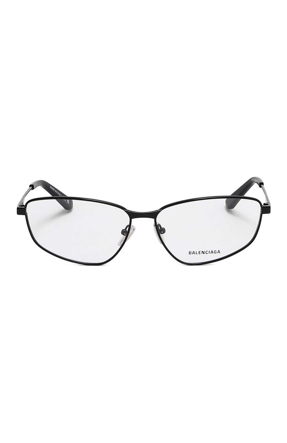Оправа BALENCIAGA, арт. BB0281 001, фото 4
