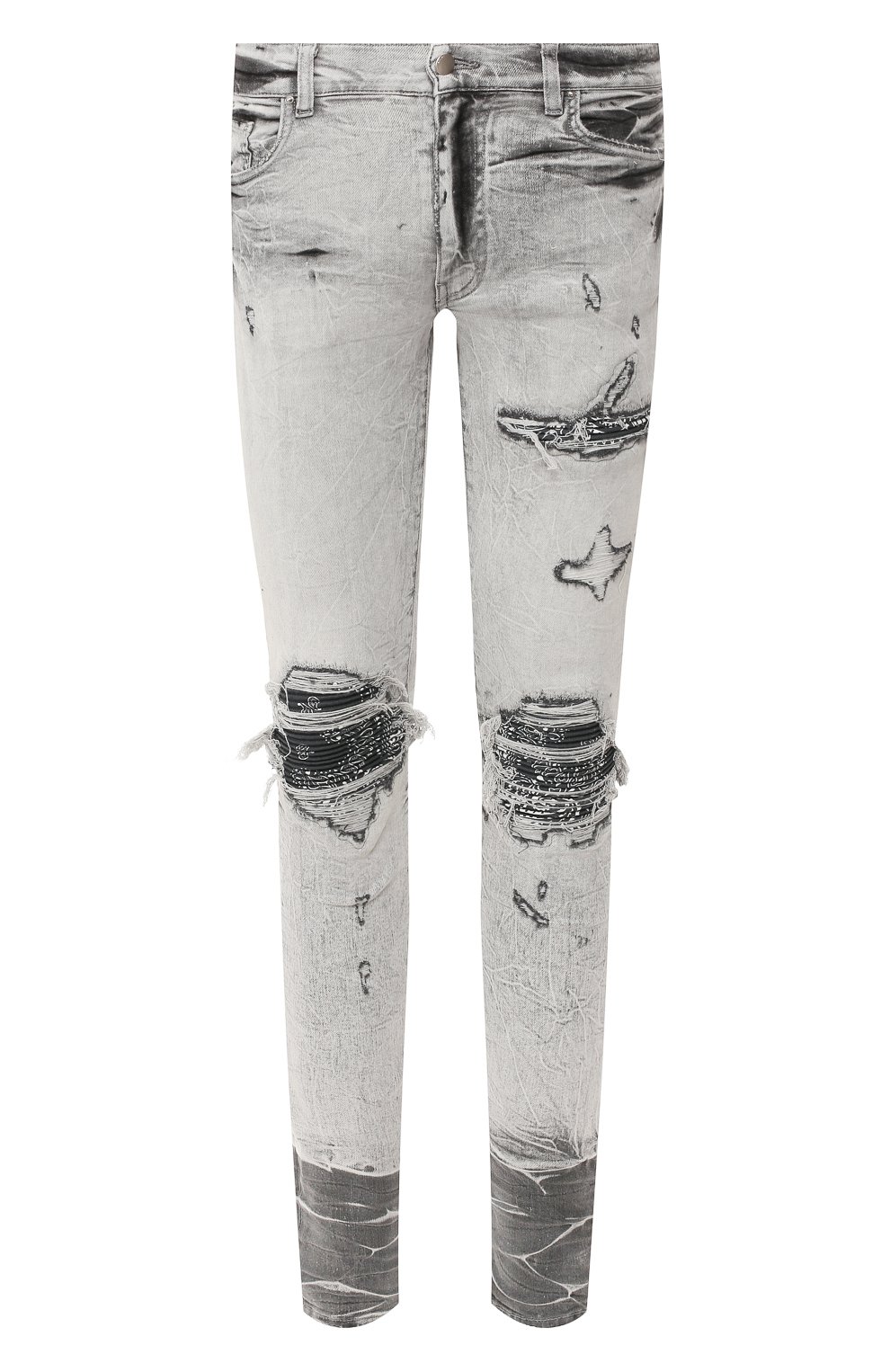 Джинсы AMIRI, арт. MBMX1-CHB, фото 1