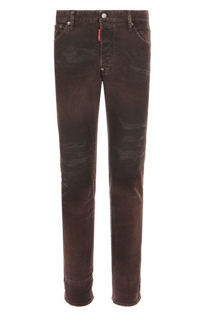 Мужские джинсы cool guy DSQUARED2, арт. S74LB1773/S39781
