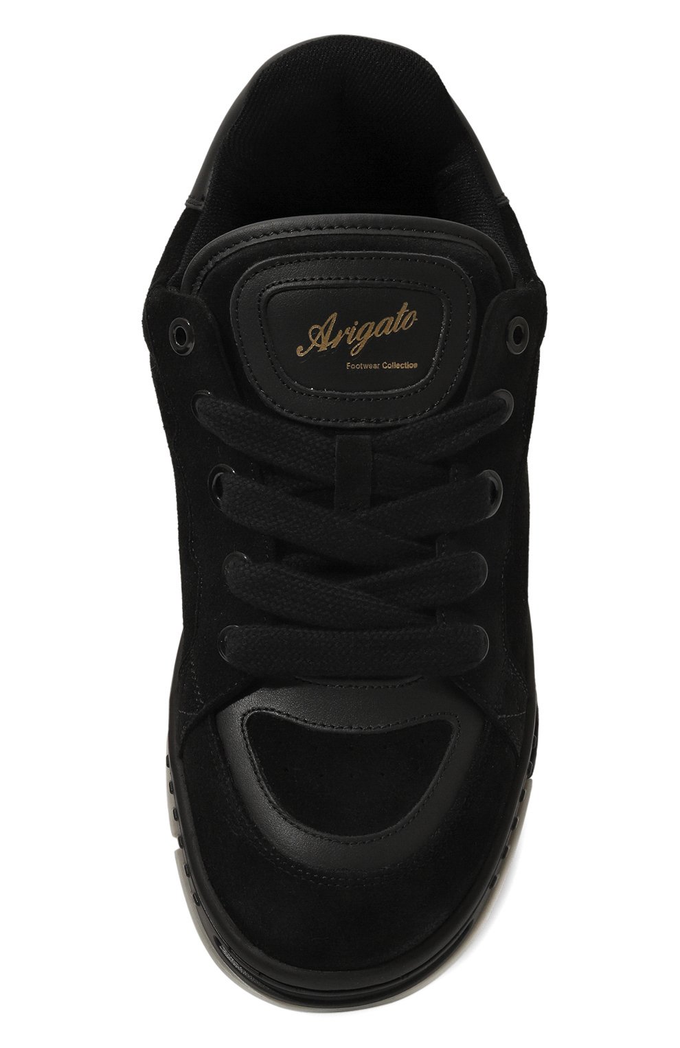 Замшевые кеды area haze AXEL ARIGATO, арт. F2549001, фото 6