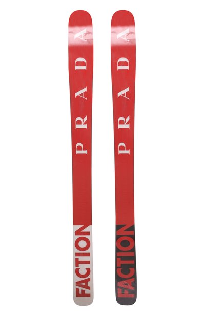 Лыжи PRADA, арт. 2XD026-2DZT-F0009, фото 2