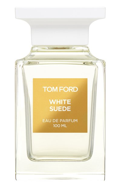 Женский парфюмерная вода white suede (100ml) TOM FORD, арт. T8JM-01