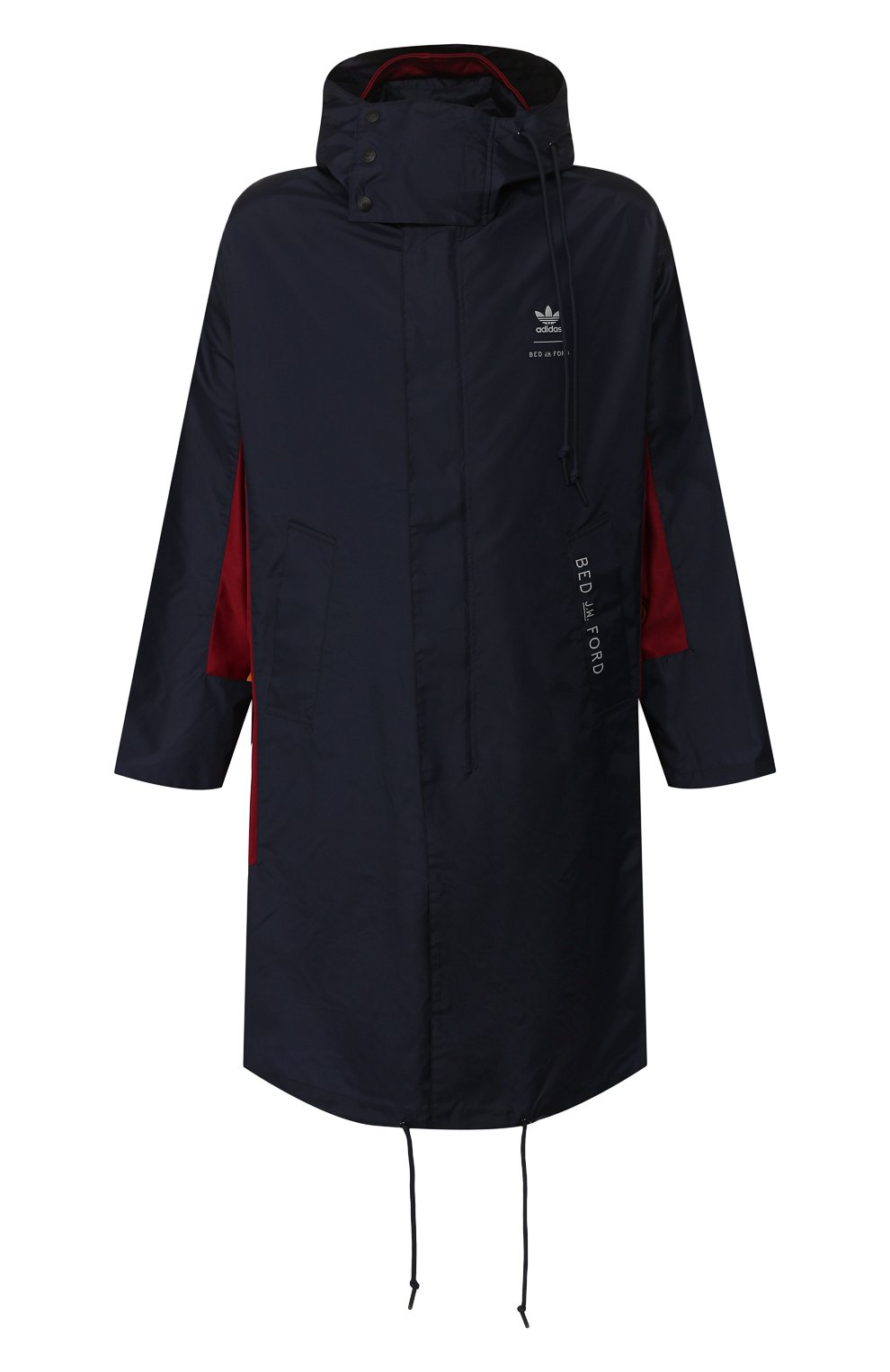 Плащ adidas originals x bed j.w. ford ADIDAS ORIGINALS, арт. FI8835, фото 1