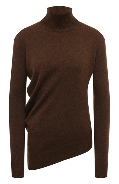 Женская кашемировая водолазка CO, арт. 8050/CMR